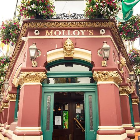 Molloys Apartments ダブリン エクステリア 写真